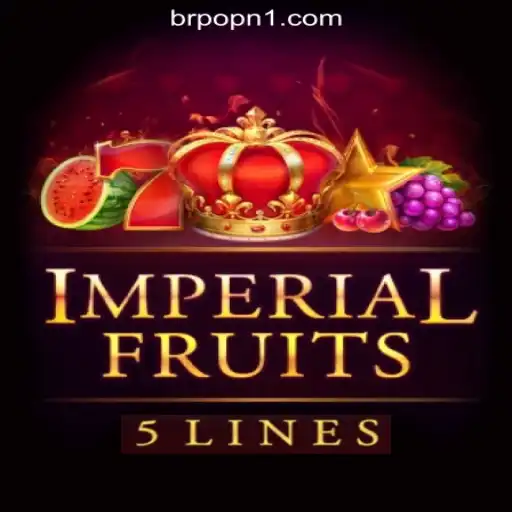 ImperialFruits5: The Thrilling Experience on POPN1 - Melhor Plataforma de Jogos