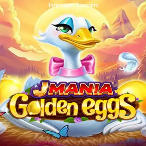 JManiaGoldenEggs: A New Adventure on POPN1 - Melhor Plataforma de Jogos