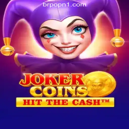 Discover JokerCoins: The Exciting New Game on POPN1 - Melhor plataforma de jogos