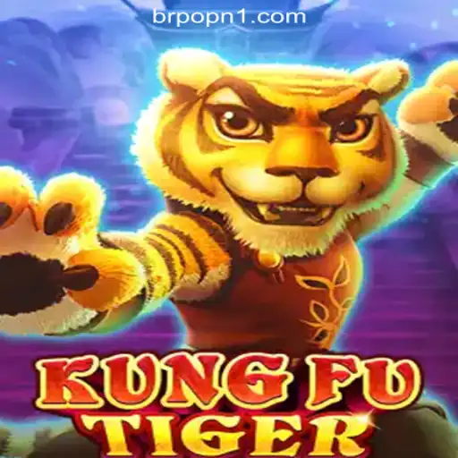 KungFuTiger: Mastering Martial Arts in the Ultimate Gaming Experience