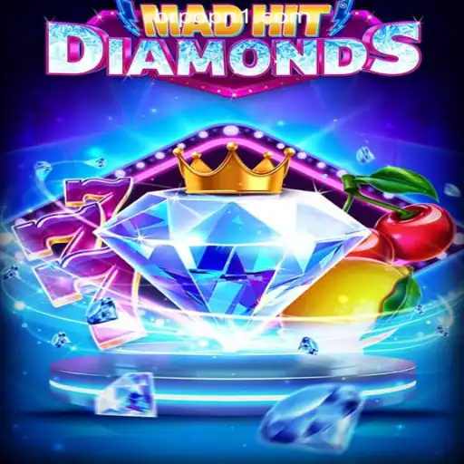 Unveiling MadHitDiamonds: A Gaming Revolution on POPN1