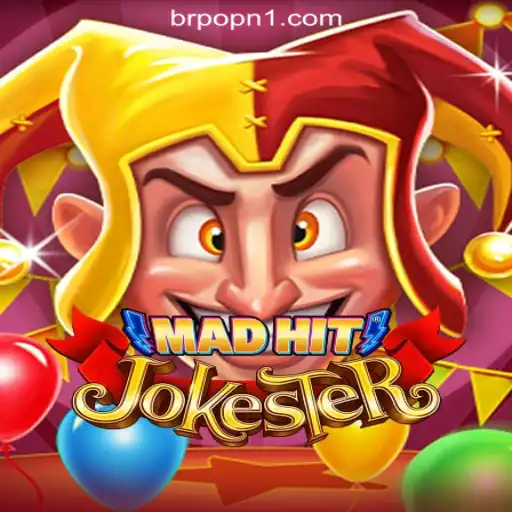 MadHitJokester: A New Era in Gaming on POPN1 - Melhor Plataforma de Jogos