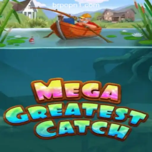 MegaGreatestCatch: The Ultimate Gaming Experience on POPN1