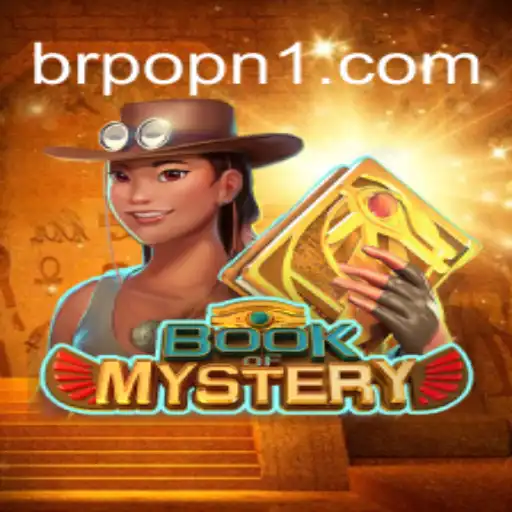 Exploring BookofMystery: Unveiling the Secrets of POPN1 - Melhor plataforma de jogos