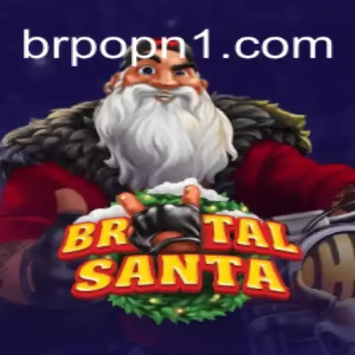 Discover the Thrilling World of BrutalSanta on POPN1