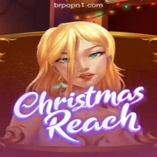 ChristmasReach: The Exciting New Game from POPN1 - Melhor Plataforma de Jogos
