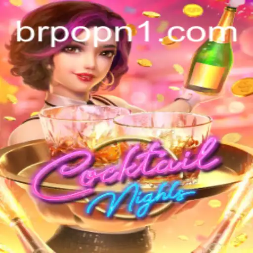 Exploring the World of CocktailNights on POPN1 - Melhor Plataforma de Jogos