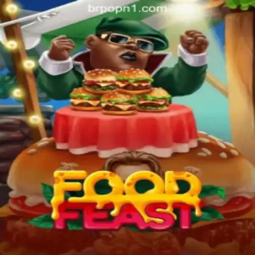 FoodFeast: A Deliciously Fun Gaming Experience