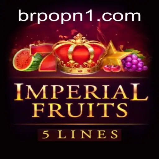 ImperialFruits5: The Thrilling Experience on POPN1 - Melhor Plataforma de Jogos