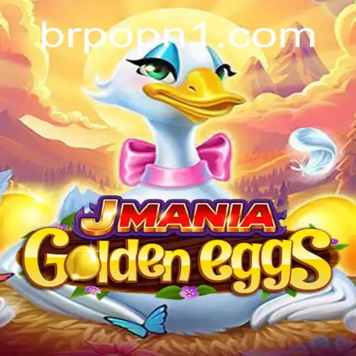JManiaGoldenEggs: A New Adventure on POPN1 - Melhor Plataforma de Jogos