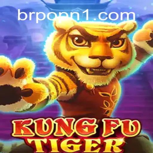 KungFuTiger: Mastering Martial Arts in the Ultimate Gaming Experience