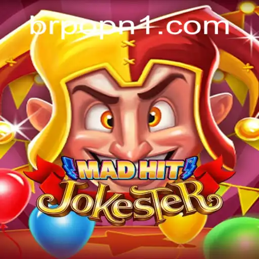 MadHitJokester: A New Era in Gaming on POPN1 - Melhor Plataforma de Jogos
