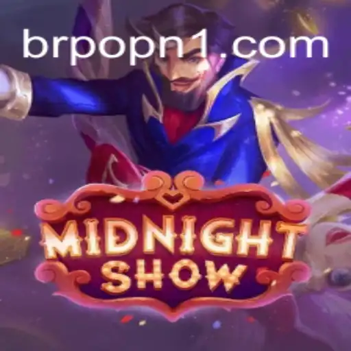 Exploring MidnightShow: An Immersive Gaming Experience