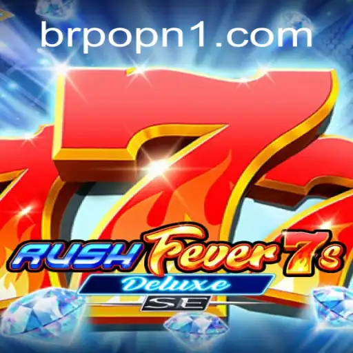 Experience Thrills with RushFever7sDeluxeSE on POPN1