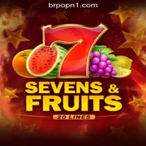 Discover the Exciting World of SevensFruits20 on POPN1 - Melhor Plataforma de Jogos