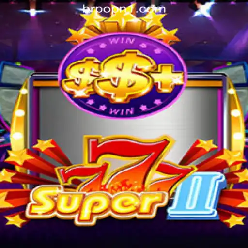 Explore the Thrills of Super777II on POPN1 - The Premier Gaming Platform