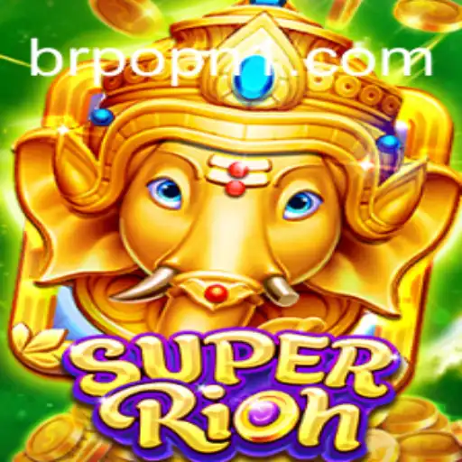 Exploring the Thrills of SuperRich: A New Era in Gaming on POPN1
