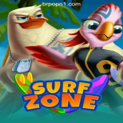 SurfZone: Exciting New Game Adventure on POPN1