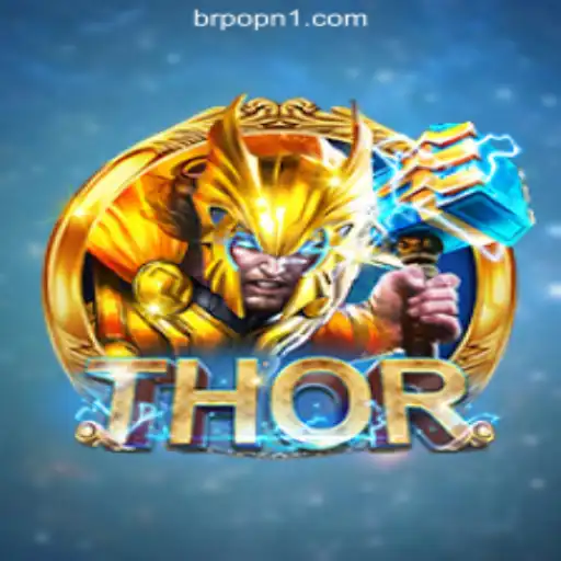 THOR: Unleashing Mythical Power in Modern Gaming