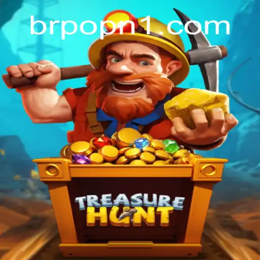 Unearth the Thrills with TreasureHunt on POPN1 - Melhor plataforma de jogos