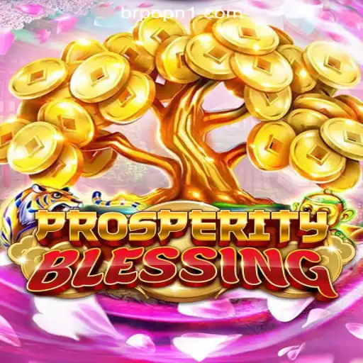 Exploring the World of ProsperityBlessing: A Premier Gaming Experience