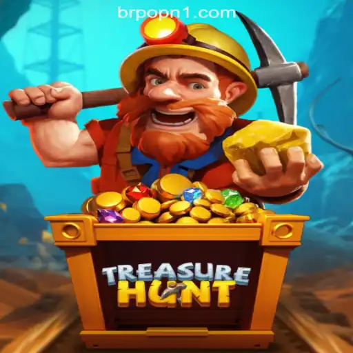 Unearth the Thrills with TreasureHunt on POPN1 - Melhor plataforma de jogos