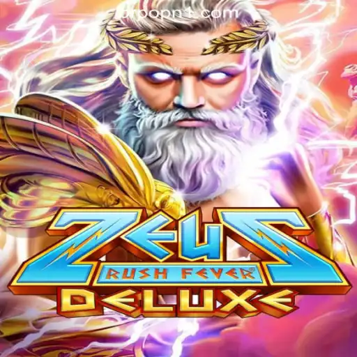 Discover ZeusRushFeverDeluxe: An Epic Adventure on POPN1